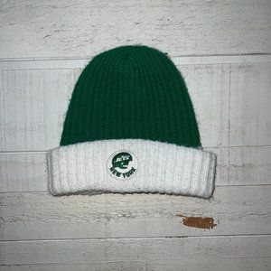 Vintage New York Jets Beanie